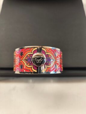 Johnny Was Hinged Bracelet